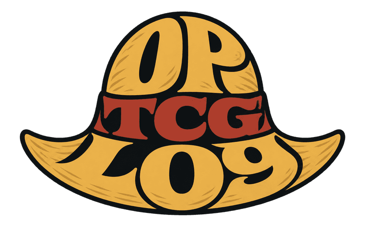 OP TCG Log